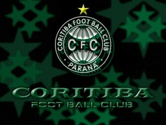 Coritiba Eu Te Amo Wallpaper De Times