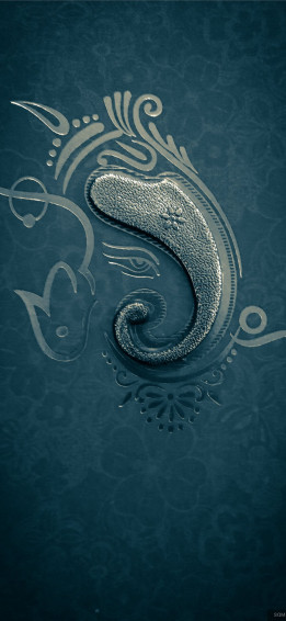 Hindu iPhone Wallpaper