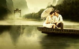 Couple Love Wallpaper