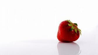 Strawberry Wallpaper