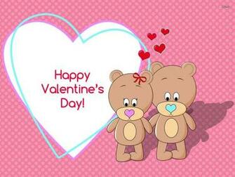 Happy Valentine S Day Wallpaper Holiday