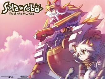 Solatorobo Zerochan Anime Image Board