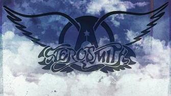 Pin Retro Aerosmith HD Desktop Wallpaper Widescreen High