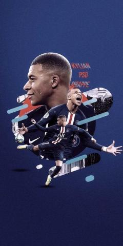 Mbappe Wallpaper Ixpap