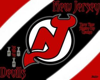 New Jersey Devils Wallpaper My Desktop Background