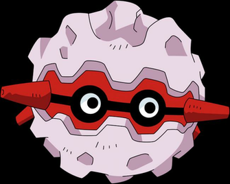 Pokemon Forretress Pokedex Evolution Moves Location Stats