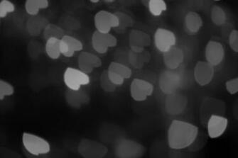 Go Back Image For Hearts Background Black And White