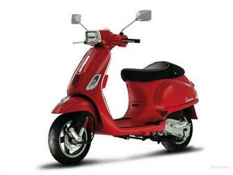 Desktop Wallpaper Vespa