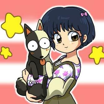 Tendo Akane Ranma Nibun No Ichi Photo