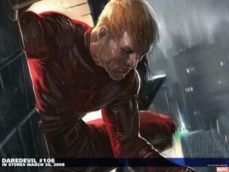 Daredevil Unmask Wallpaper