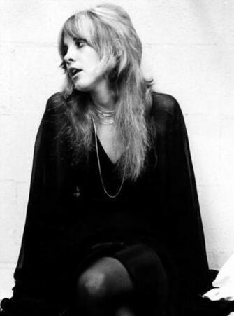 Stevie Nicks Kb
