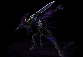 Dark Souls Artorias Of The Abyss Wallpaper