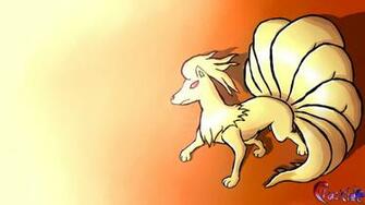 Ninetales Wallpaper