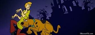 Scooby Doo Picture T1 Covers Timeline