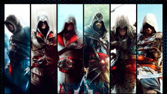 Gaming Wallpaper