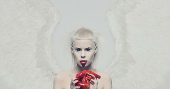 Die Antwoord Wallpaper And Background Id