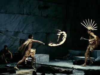 Wwe Immortals Movie