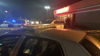 Jpd Responds To Armed Robbery At Autozone