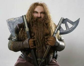 Gimli Winx Club And Freinds Adventures Powered By