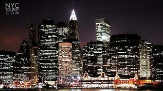 New York City Wallpaper For Your Desktop