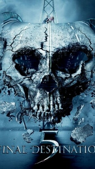 Final Destination Wallpaper iPhone