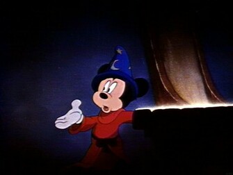 Vapic Wallpaper Disney Fantasia