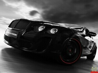 New Sports Car HD Wallpaper