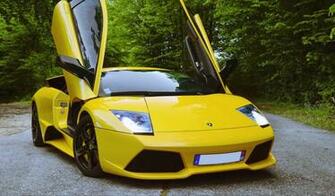 Wallpaper Lamborghini Murcielago Lp640