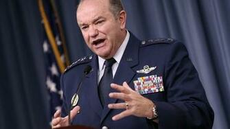 Isis Spreading Like Cancer In Waves Of Refugees Nato Commander