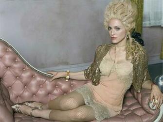 Cine Wallpaper Pop Queen Madonna Hot HD