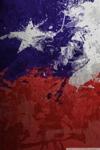 Flag Chile 4k HD Desktop Wallpaper For Ultra Tv Tablet