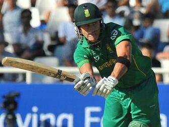 Faf Du Plessis Wallpaper Sports Lovers
