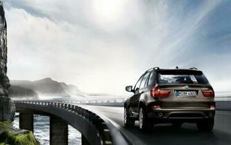 High Res Wallpaper Bmw X5
