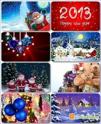 Wallpaper Desktop New Years Masquerade Html
