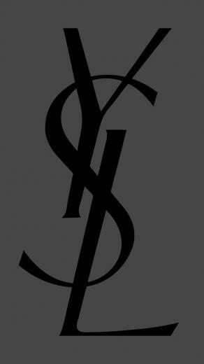 Yves Saint Laurent F R iPhone Hintergrundbilder Meow In