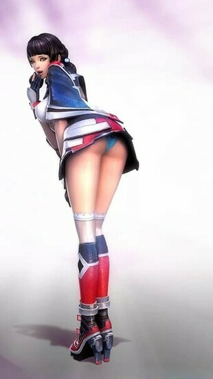iPhone HD Wallpaper Video Games