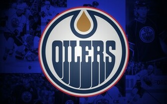 Photograf Edmonton Oilers Wallpaper
