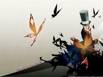 D Gray Man Wallpaper