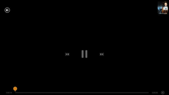 Plex W8 App Zing When Alt Tabbed On Windows Tablet For