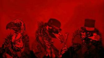 The Collection Band Music United States Them Crooked Vultures