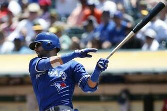 Toronto Blue Jays Mlb Baseball Wallpaper Background By