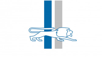 Detroit Lions Logo Wallpaper