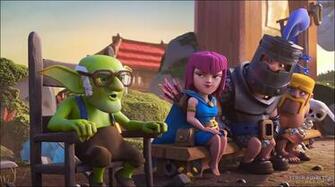 Comercial De Clash Royale No Meu Tempo Anivers Rio