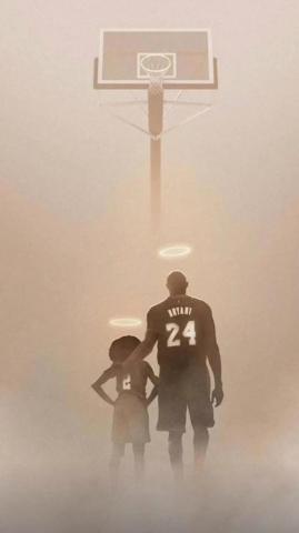 Ideas For A Kobe Bryant Wallpaper To Honor The Legend