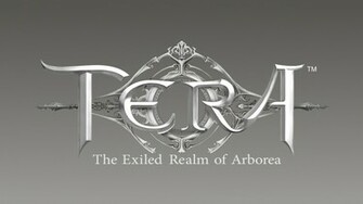 Windows Mmo Theme With Tera Online Wallpaper