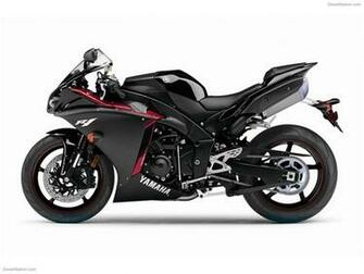 Home Yamaha Yzf R1