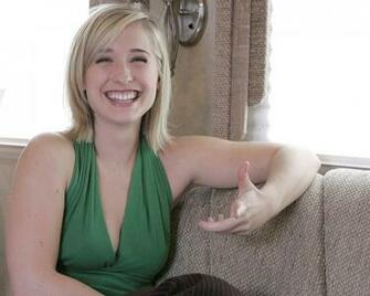 Allison Mack Wallpaper