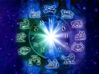 Horoscope Wallpaper