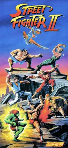 Wallpaper iPhone X Background Street Fighter Arcade