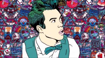 Panic At The Disco Wallpaper Desktop HD